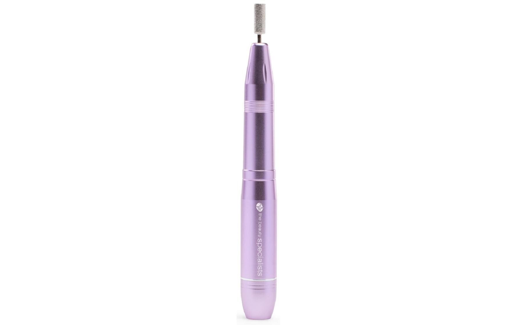 Nagelpflege-Set NAEFProfessionelle elektrische Nagelfeile