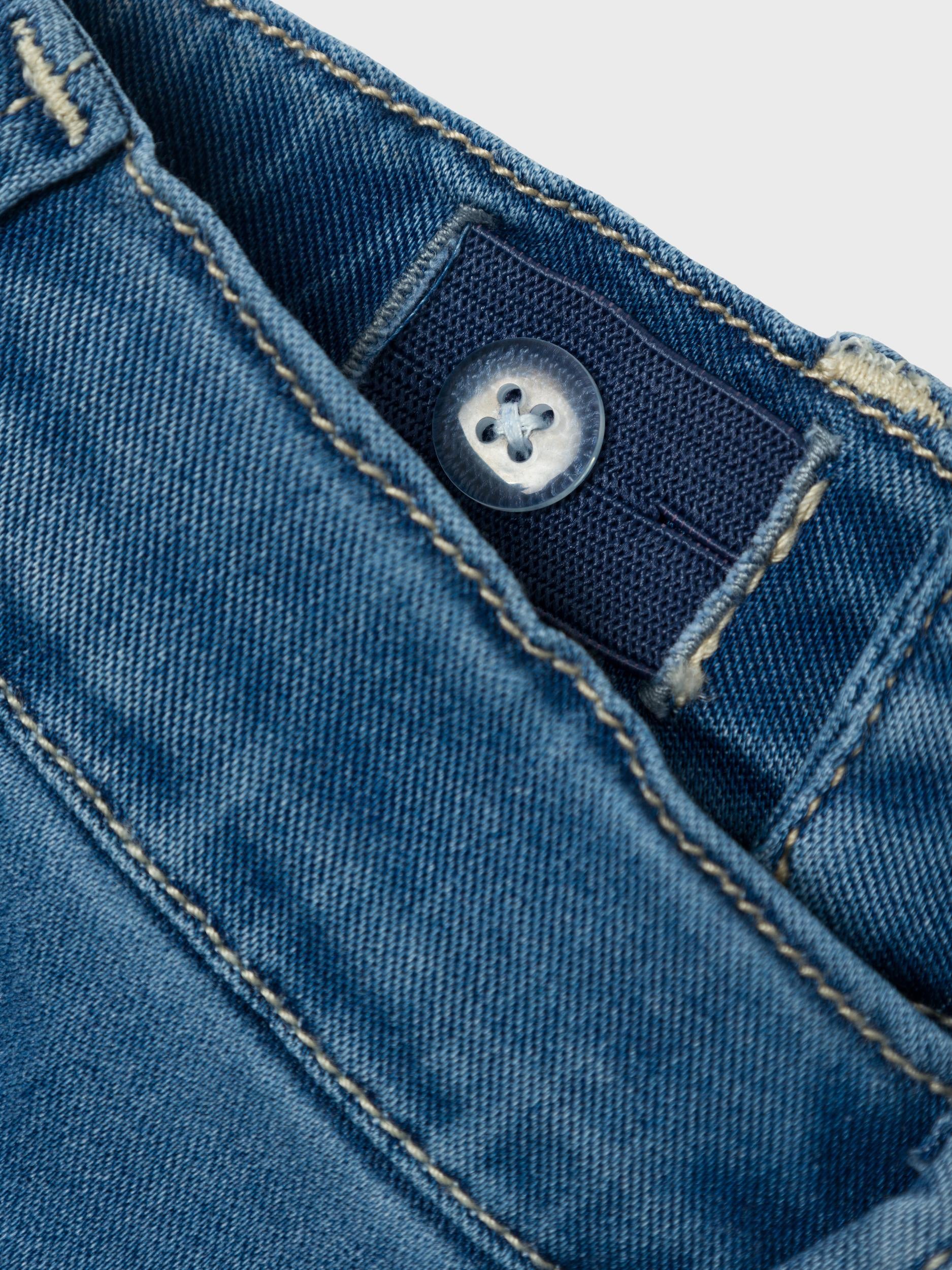 Name it Jeans Salli Bootcut
