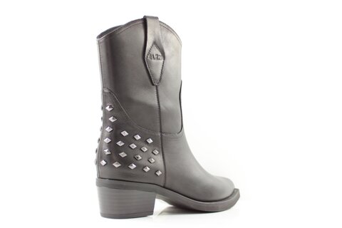 Elvio Zanon Stiefeletten