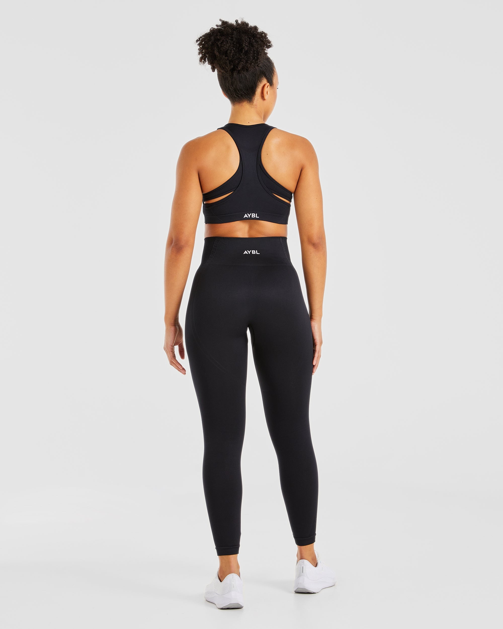 Balance V3 Seamless Sports Bra