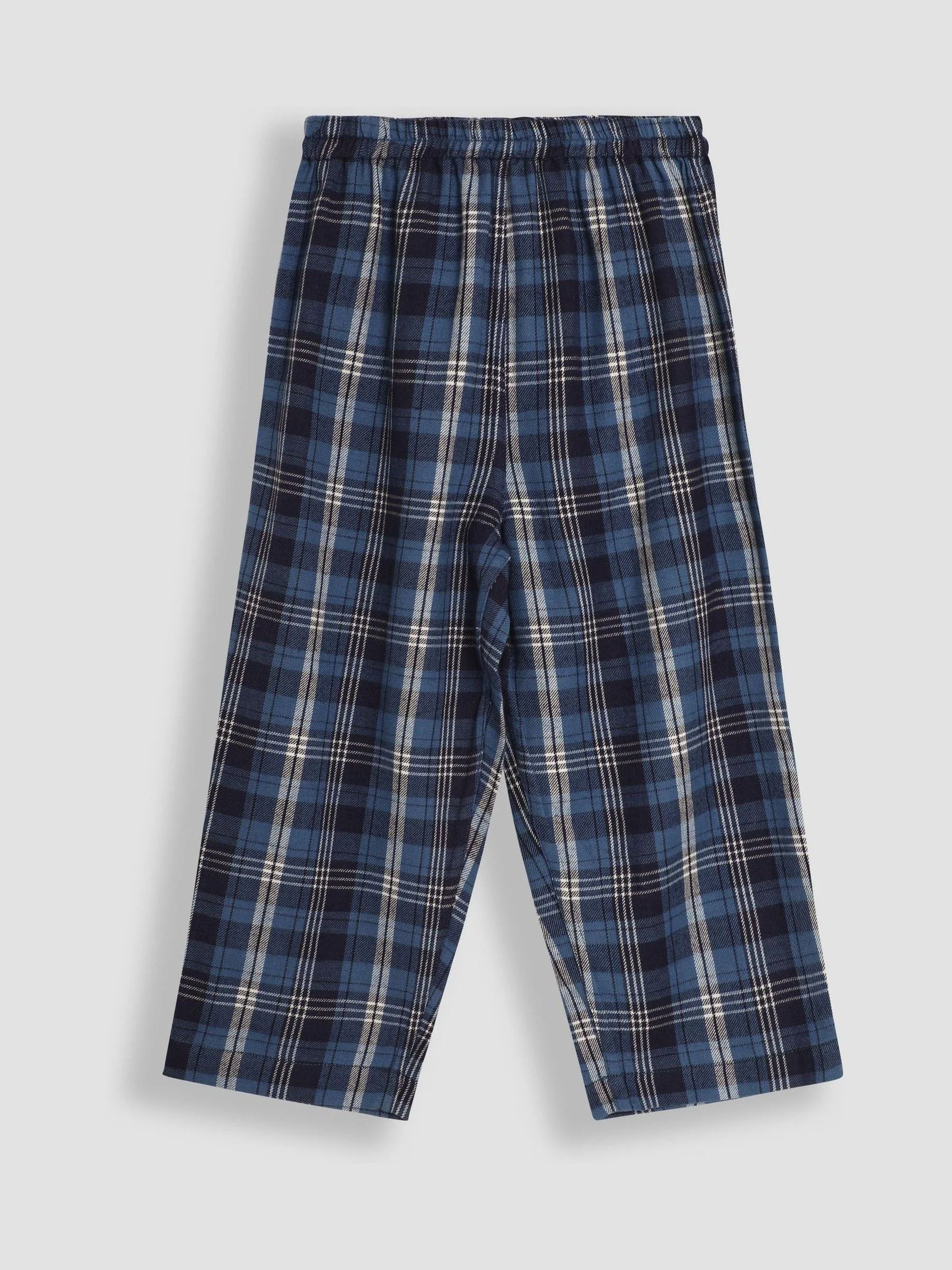 JoJo Maman Bébé - Geweven pyjama