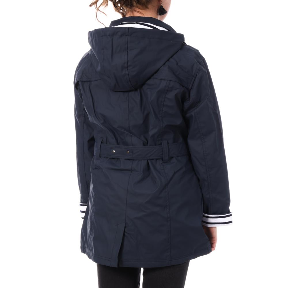 Ciré Marine Femme Win's Sable