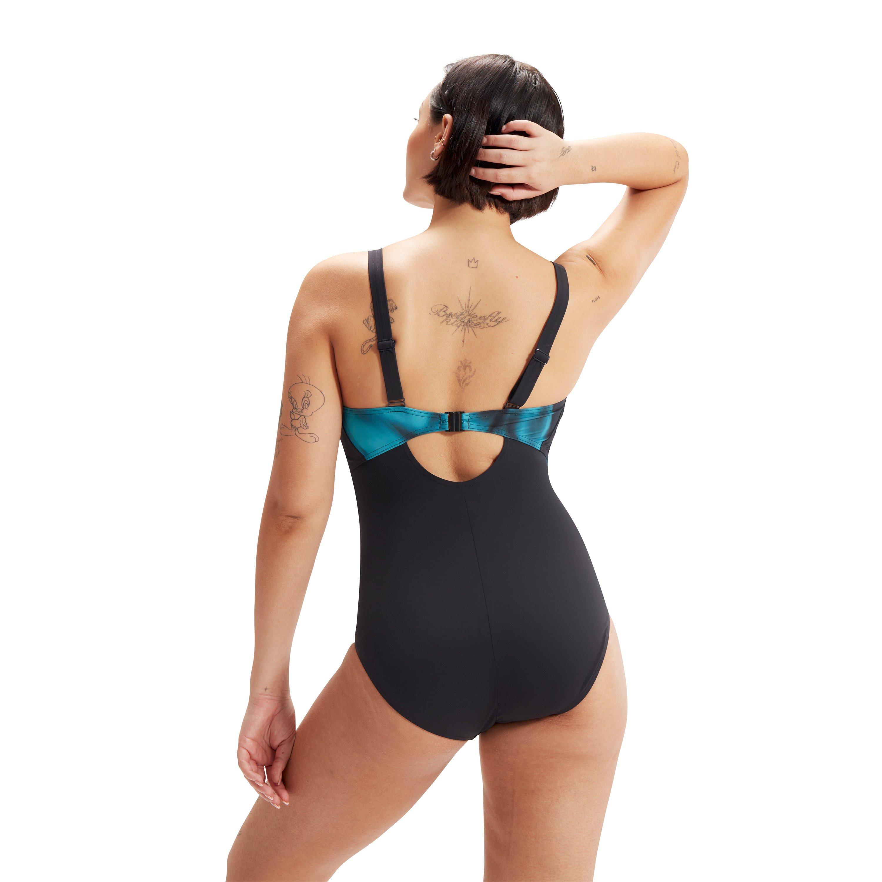 Speedo Speedo Opusgem 1Pc Ld99