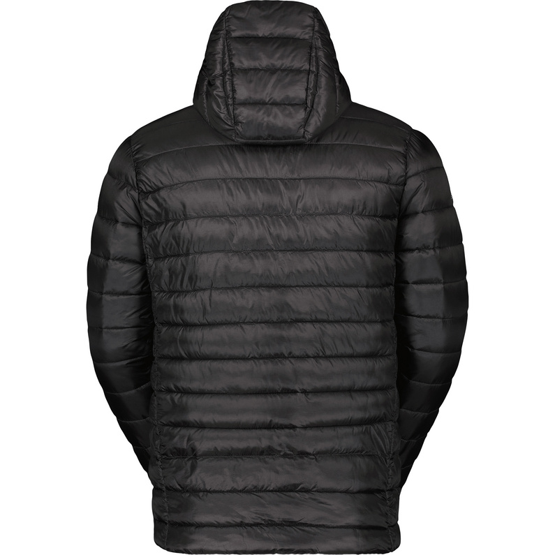 Scott Herren Insuloft Tech PL Jacke