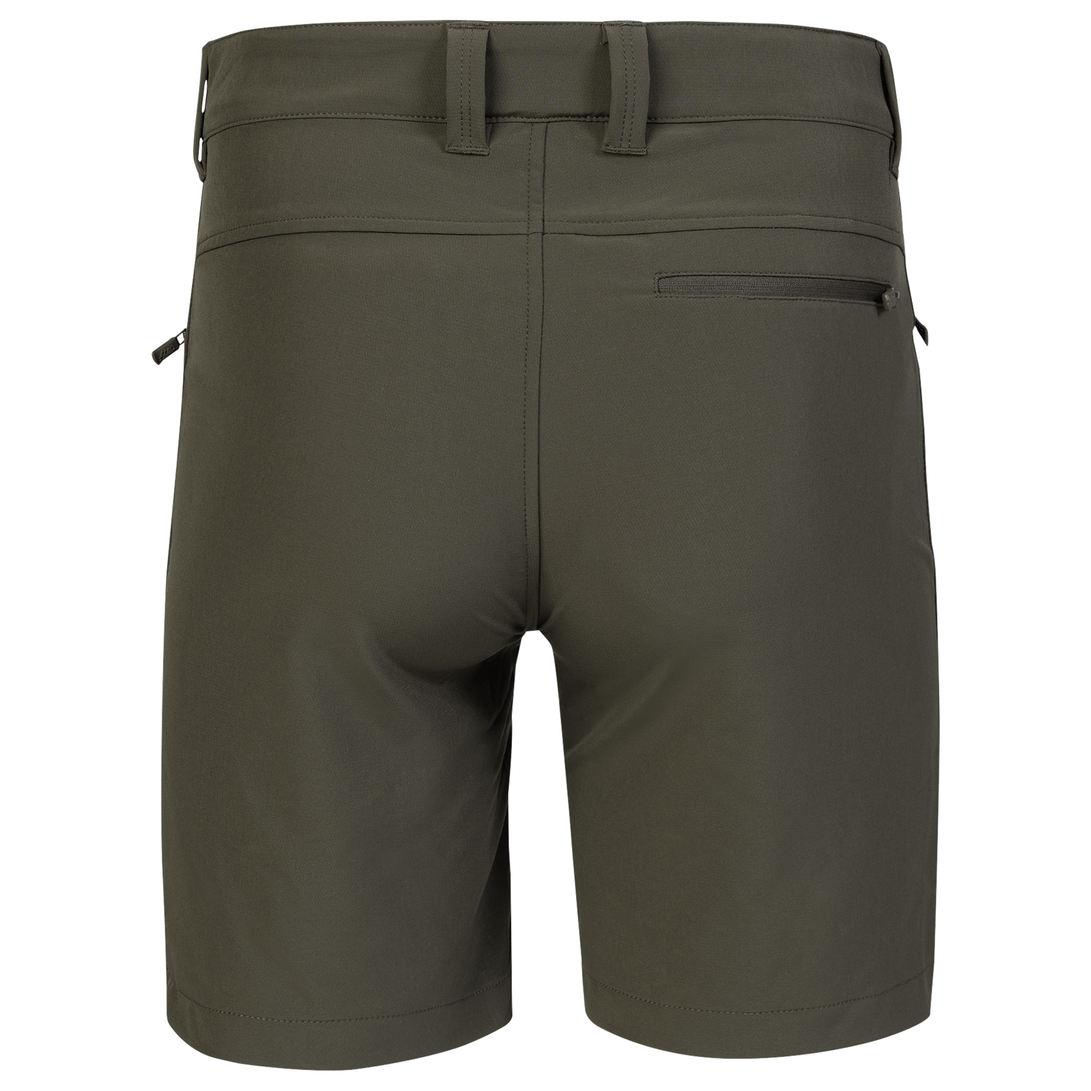 Heldre Geilo turshorts - Herre - Fritid og bomull