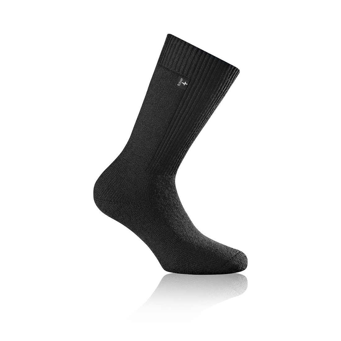 Rohner Socken Herren Army Working 1 Paar schwarz Gr.42/44