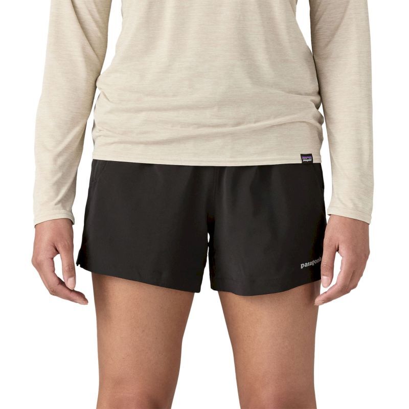 Women's Terrebonne Shorts - Short running femme