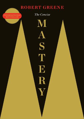 The Concise Mastery - The Modern Machiavellian Robert Greene (Paperback)