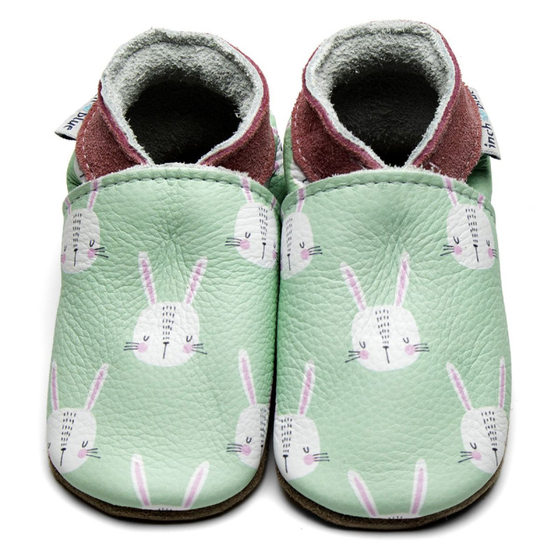Inch Blue Inchblue Bella Bunny