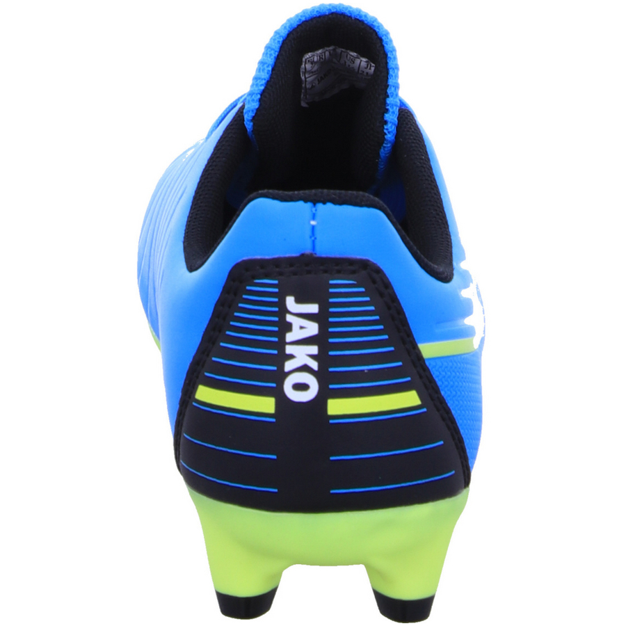 Kangaroos Sportschuhe blau