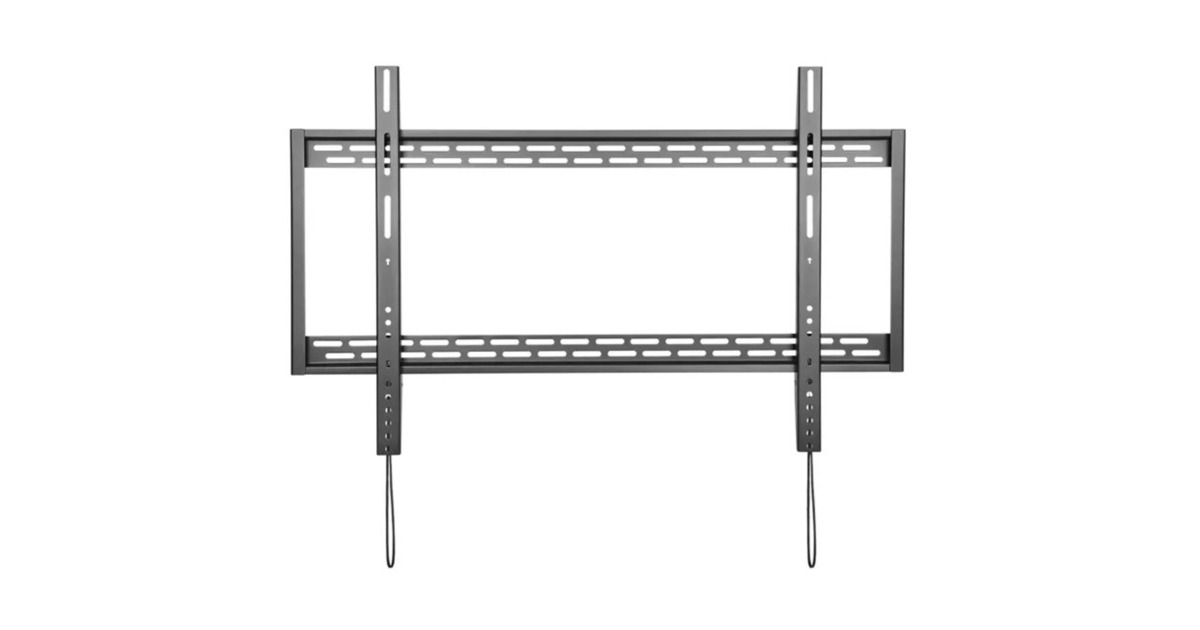NeomountsLFD-W1000 tv wandsteun wandmontage   (Zwart)