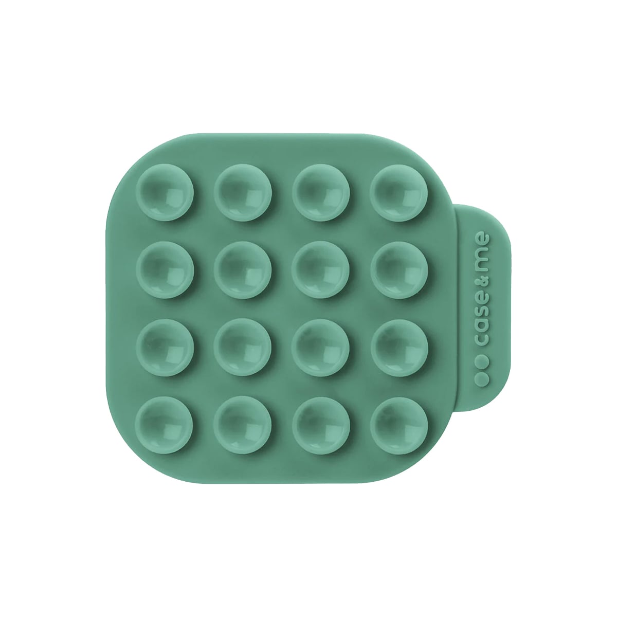 SBS universal sugekoppholder (grønn)
