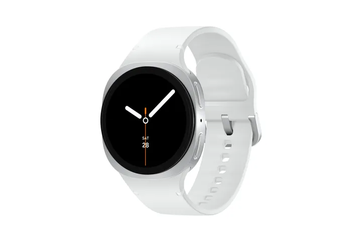 Samsung | Galaxy Watch8 40mm eSim - Silver
