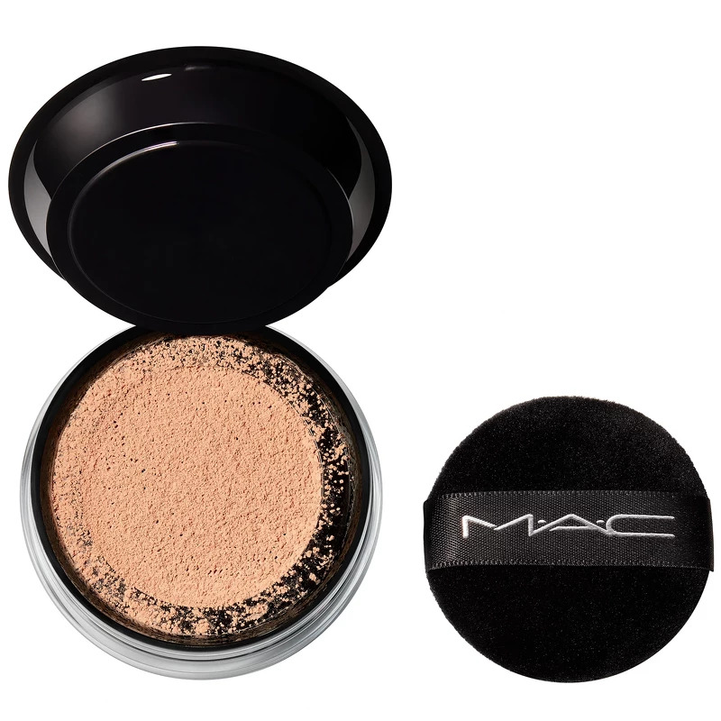 MAC Studio Fix Pro Set + Blur Weightless 6,5 gr. - Medium