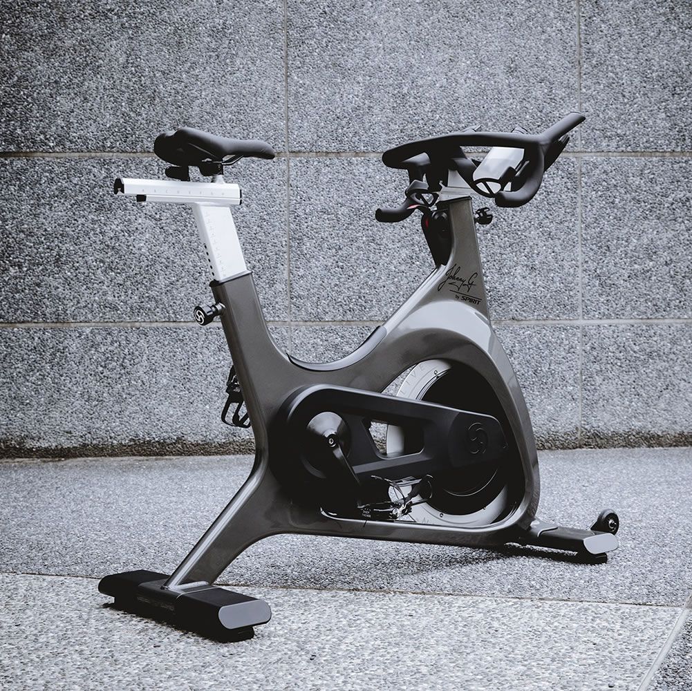 Johnny G Spirit Bike