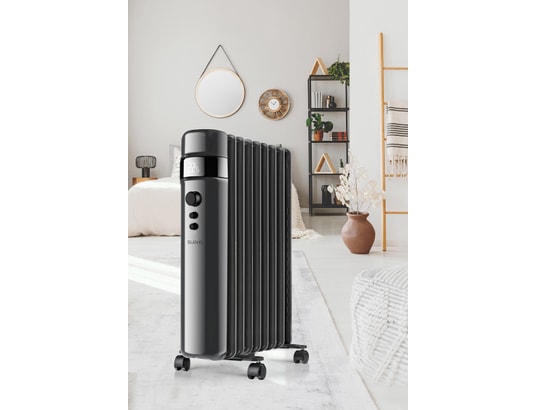 SUPRA - Radiateur bain d'huile Radiateur Bain d'huile OREA1500