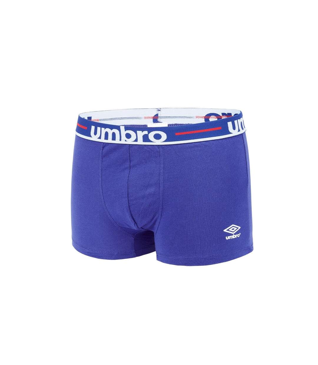 Caleçon Homme 100% Coton, Boxer Homme, Maille Aérée, Naturel (Lot de 6)