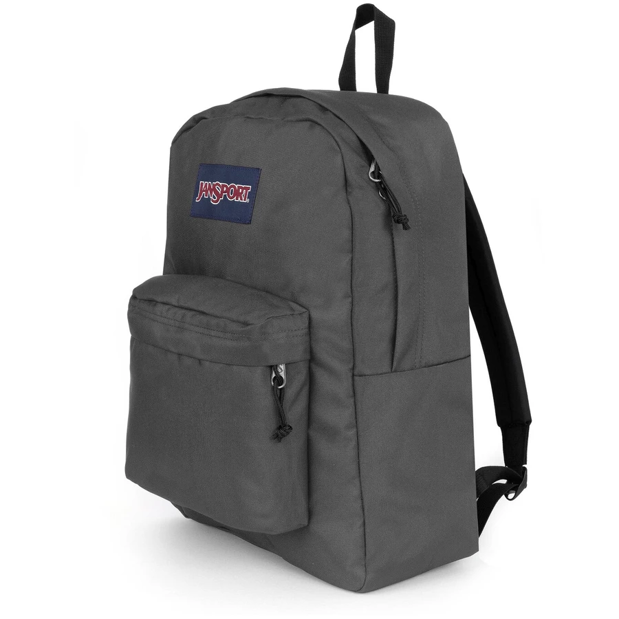 JANSPORT SuperBreak One - Rucksack 42 cm deep grey