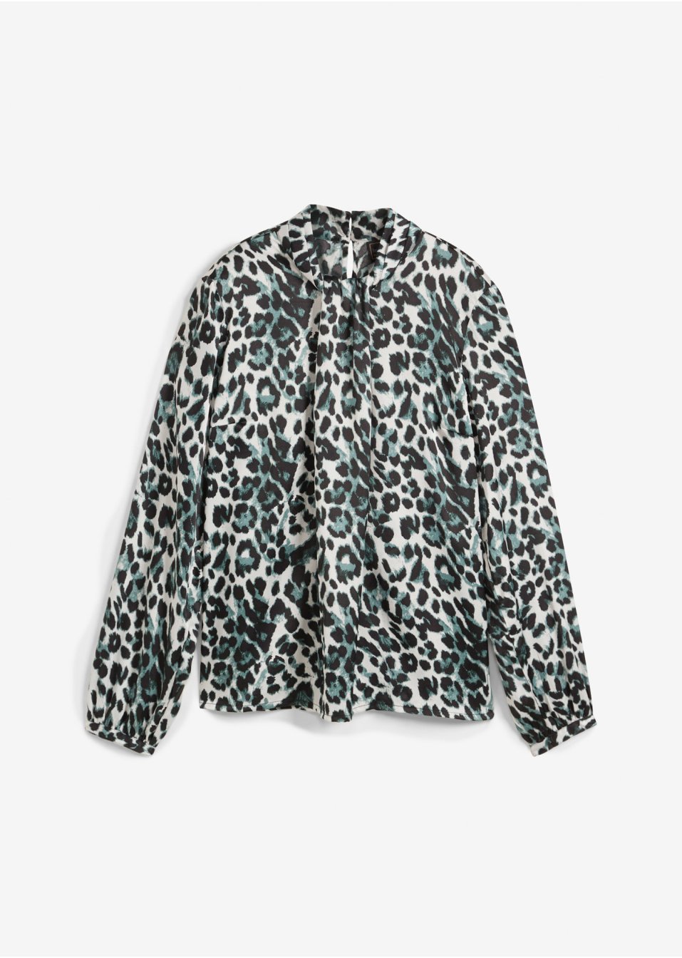 Tunique en satin