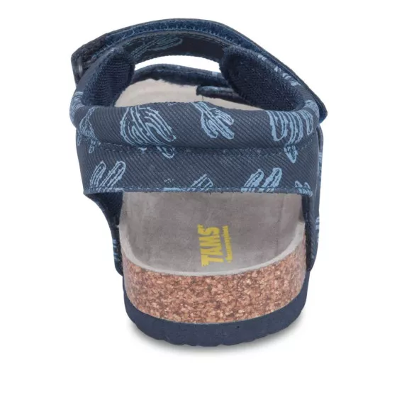 Sandales MARINE TAMS
