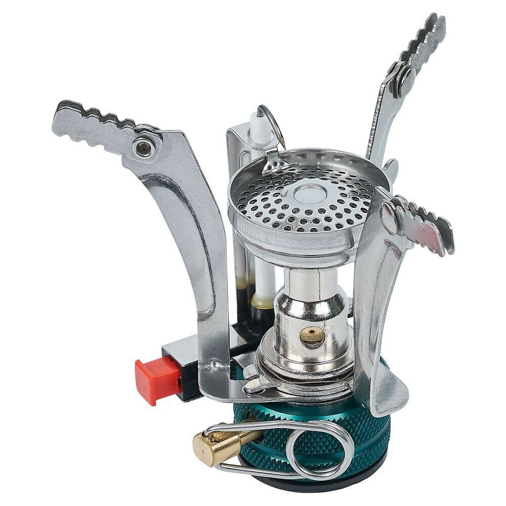 Accessoire réchaud à gaz camping