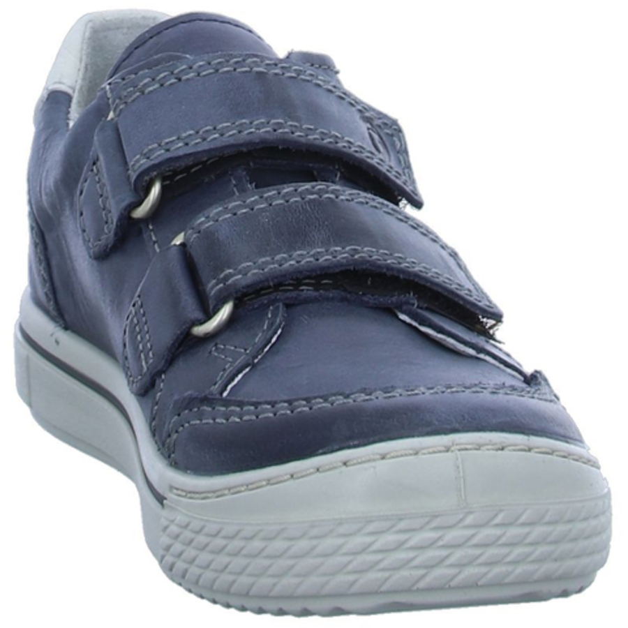 Ricosta Lauflern Halbschuhe blau