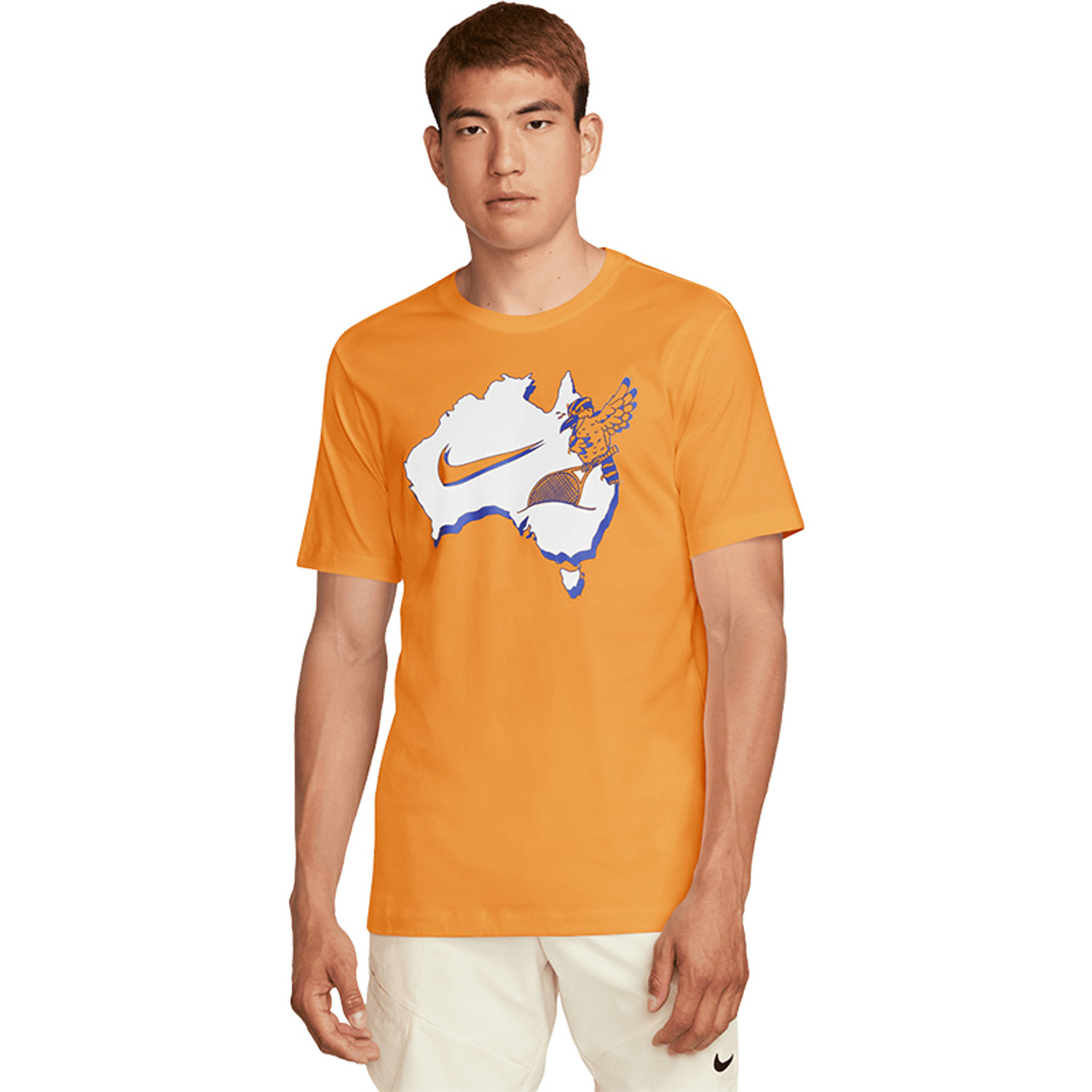 Nike Court Tee