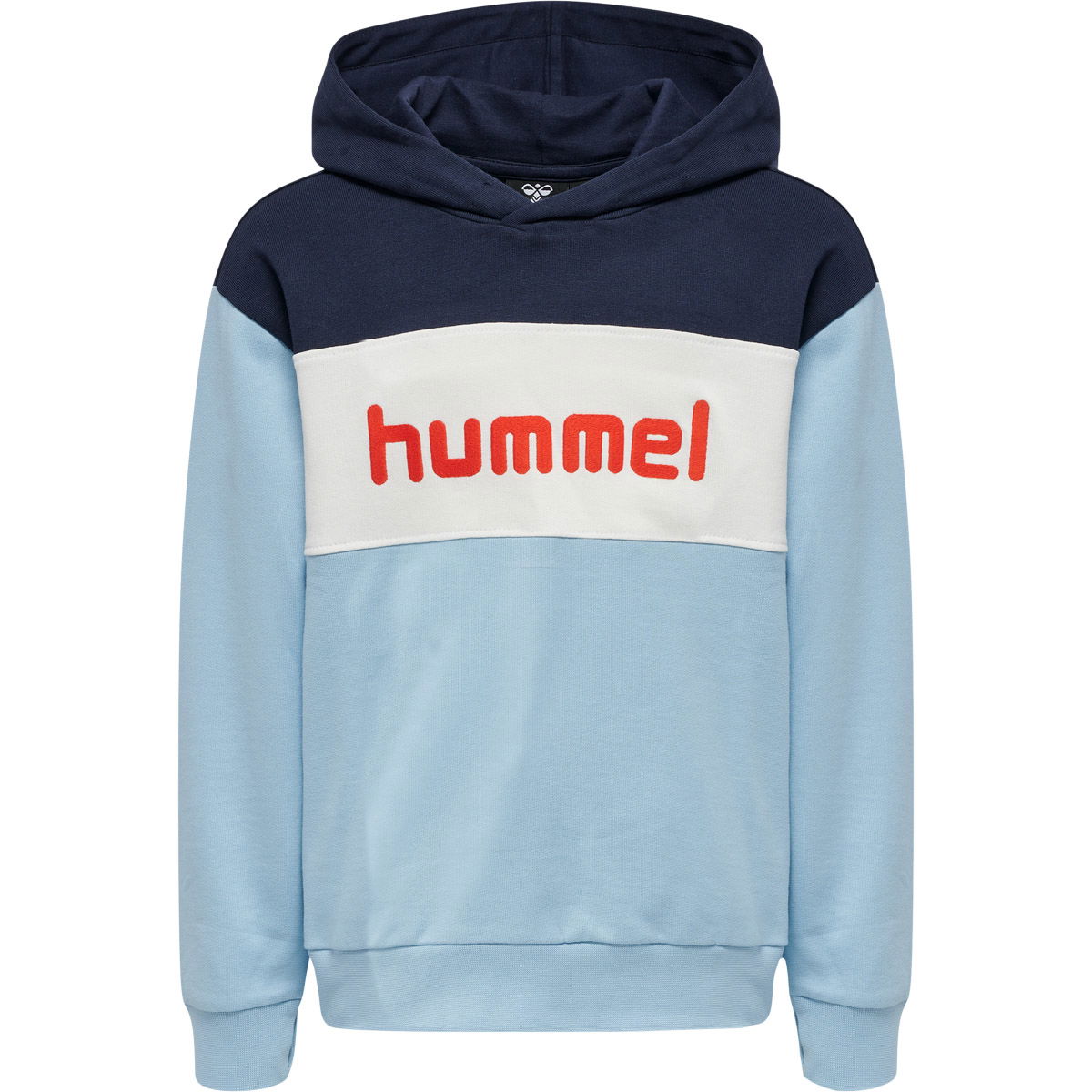 hummel Morten Hættetrøje Børn