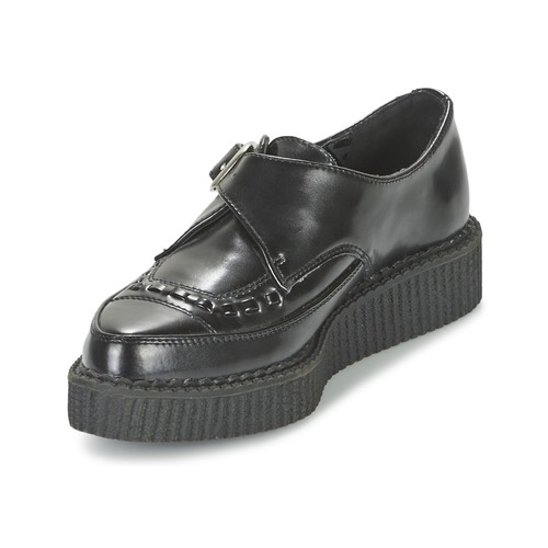 TUK - POINTED CREEPERS - Noir