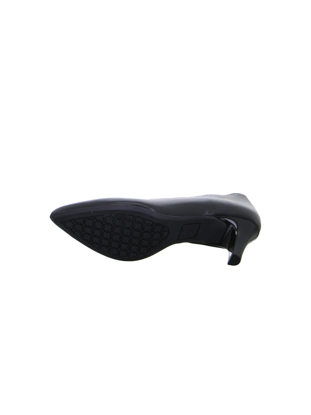 Pumps Twist schwarz
