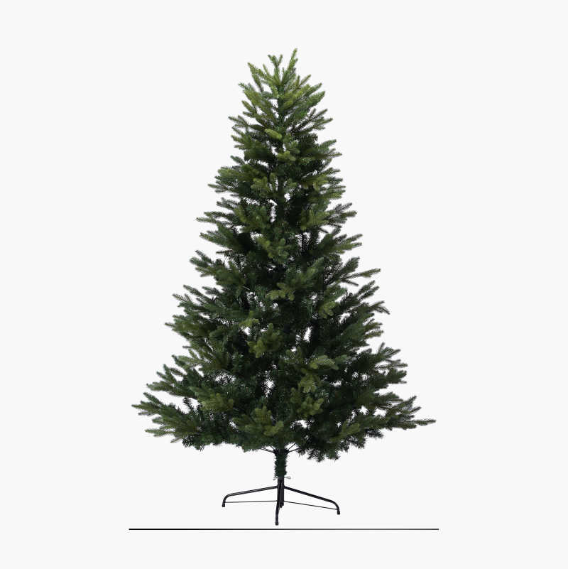 Juletre, 215 cm