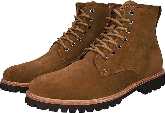 BLACKSTONE - CHAUSSURES DE VILLE UG09 M