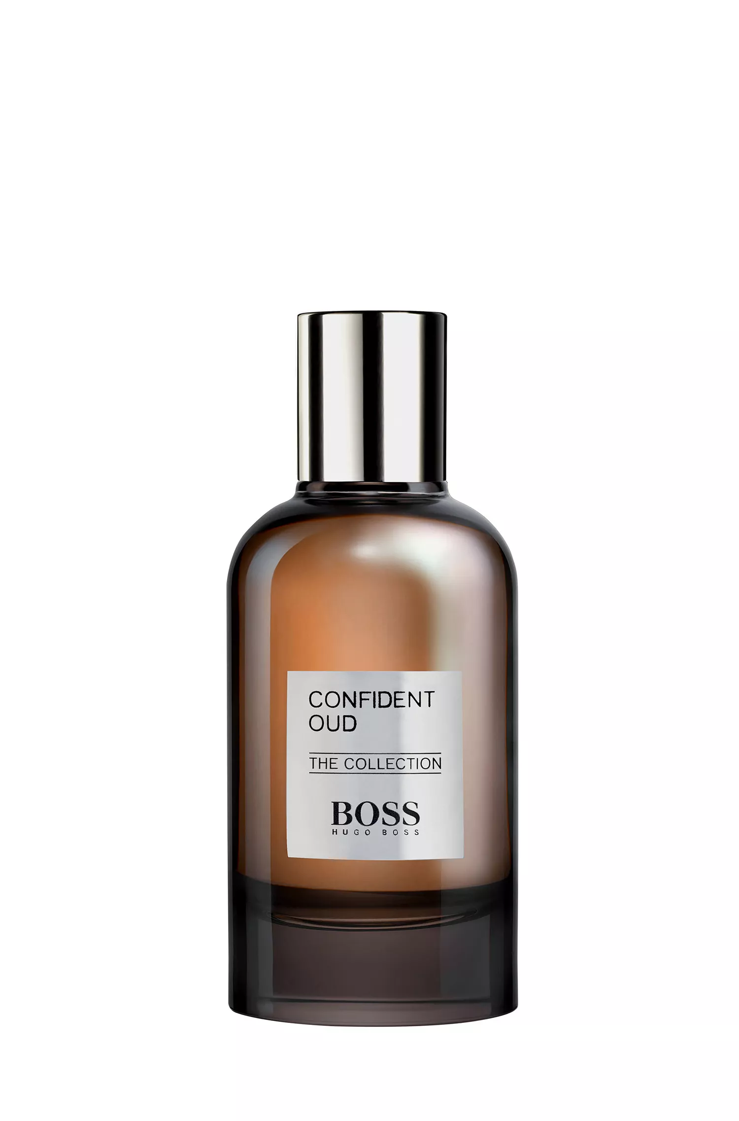 BOSS Black - BOSS The Collection Confident Oud eau de parfum 100ml