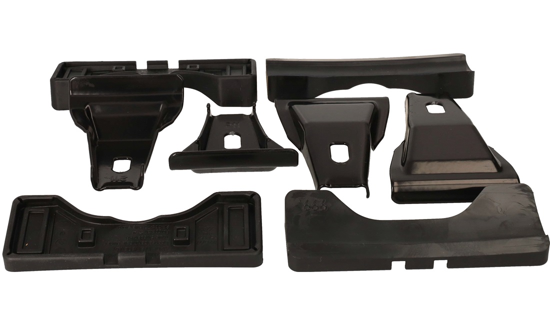 Kit 145373, Thule Kit Clamp 5373