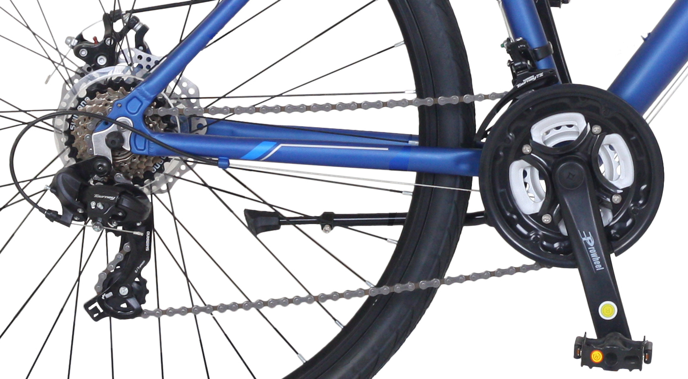 Mountainbike 28