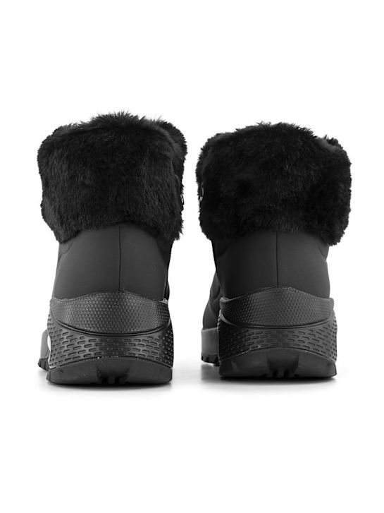 Skechers UNO RUGGED - FALL AIR Veterboot