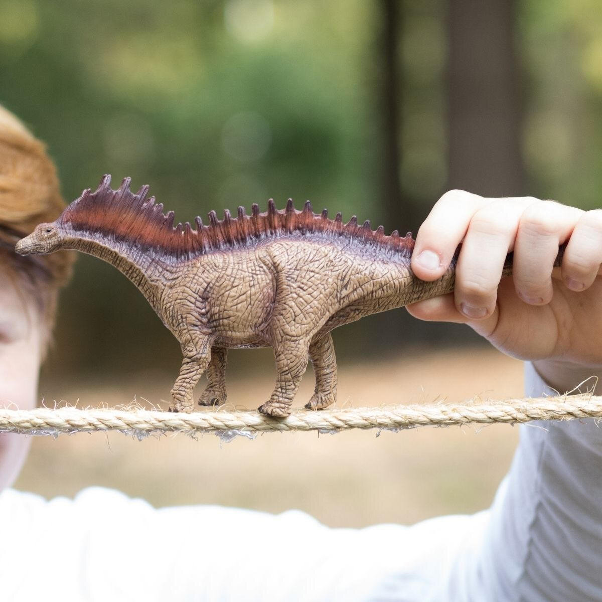 Schleich Schleich Dinosaurier Amargasaurus