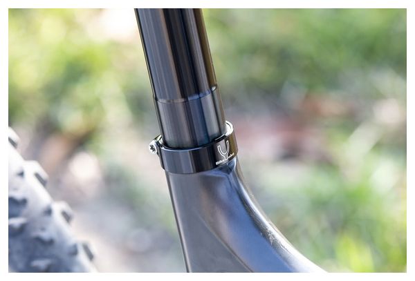 Collier de Selle BikeYoke Squeezy Noir