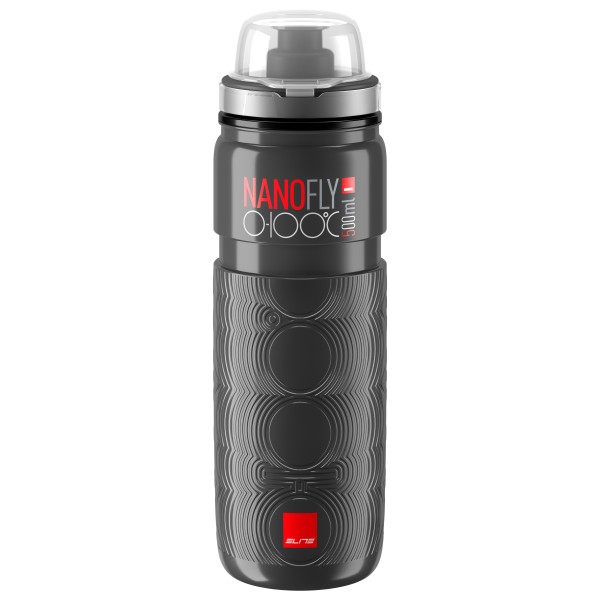 Elite - Thermoflasche Nanofly 0-100° - Bidon vélo
