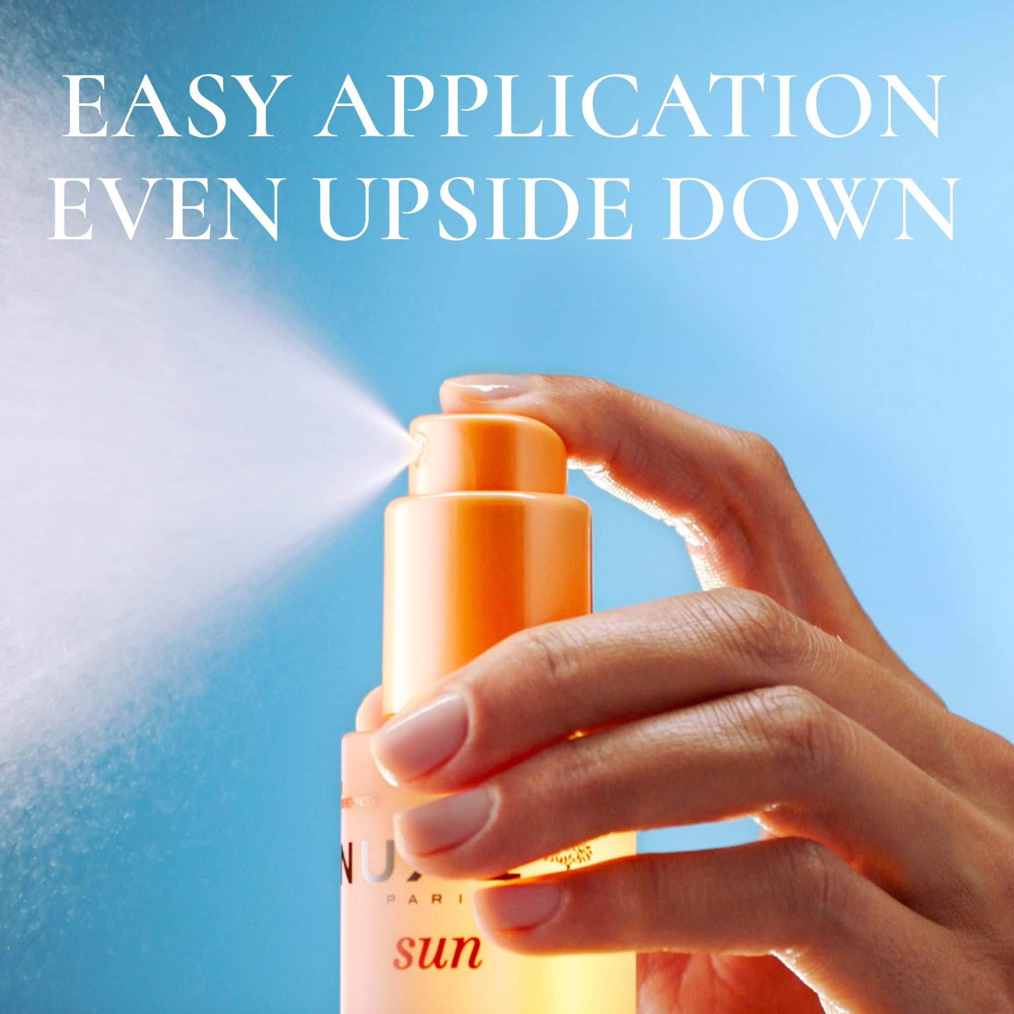 Sun Mist Fresh LSF30 150ml