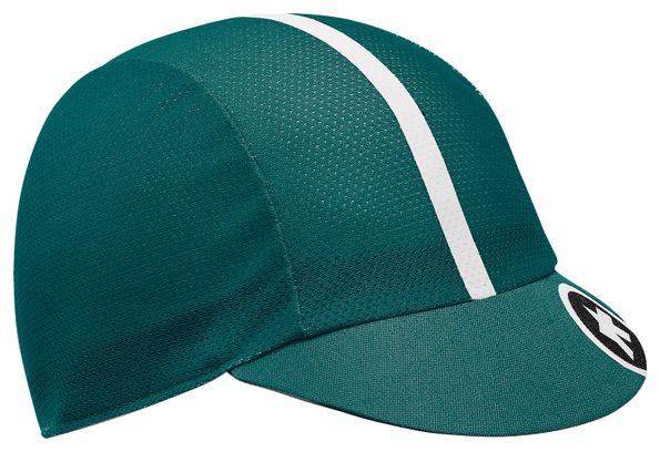 Casquette Unisexe Assos Vert