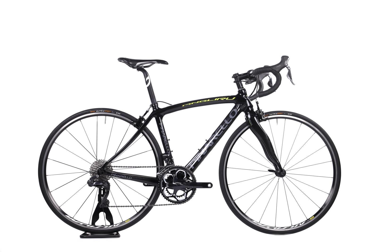 Pinarello Angliru (2017) | Diamond