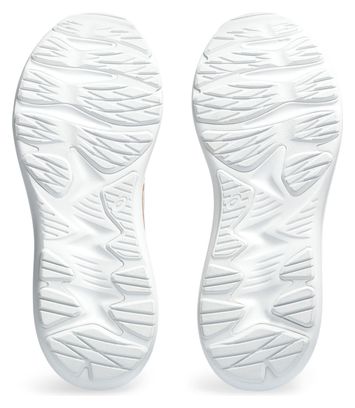 Chaussures de Running Asics Jolt 4 Rose Femme