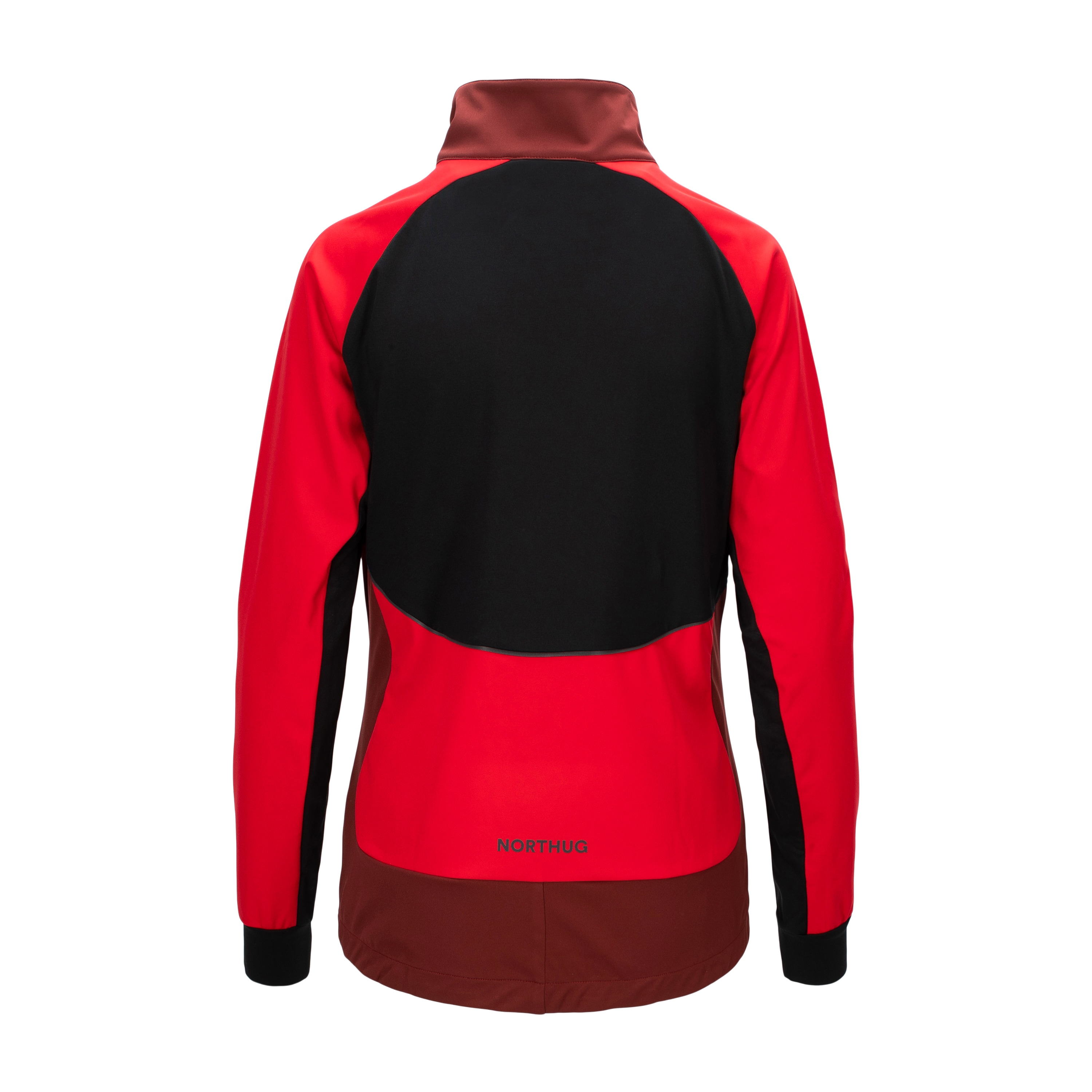 Northug Marka Jacket, Dame<br>Vann- og vindavvisende trening- og langrennsjakke!