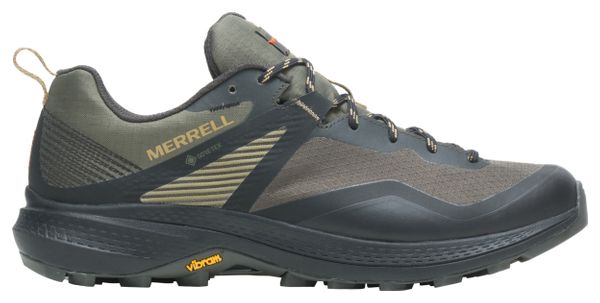 Chaussures de Randonnée Merrell Mqm 3 Gtx Marron