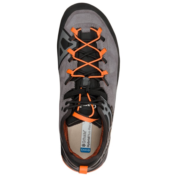 AKU - Women's Rock DFS II GTX - Chaussures d'approche