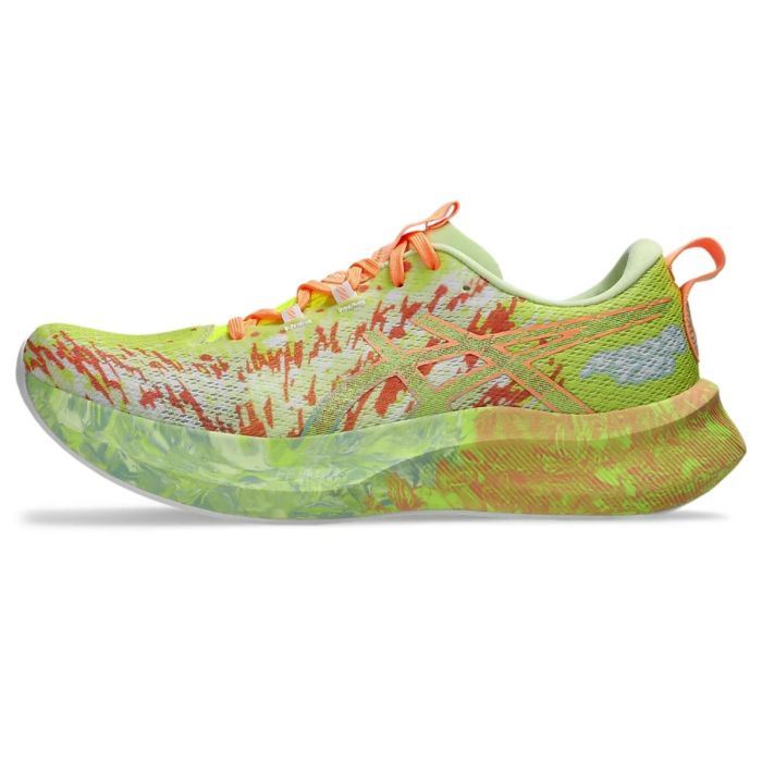 Asics Herre Løbesko Noosa Tri 16 Gul