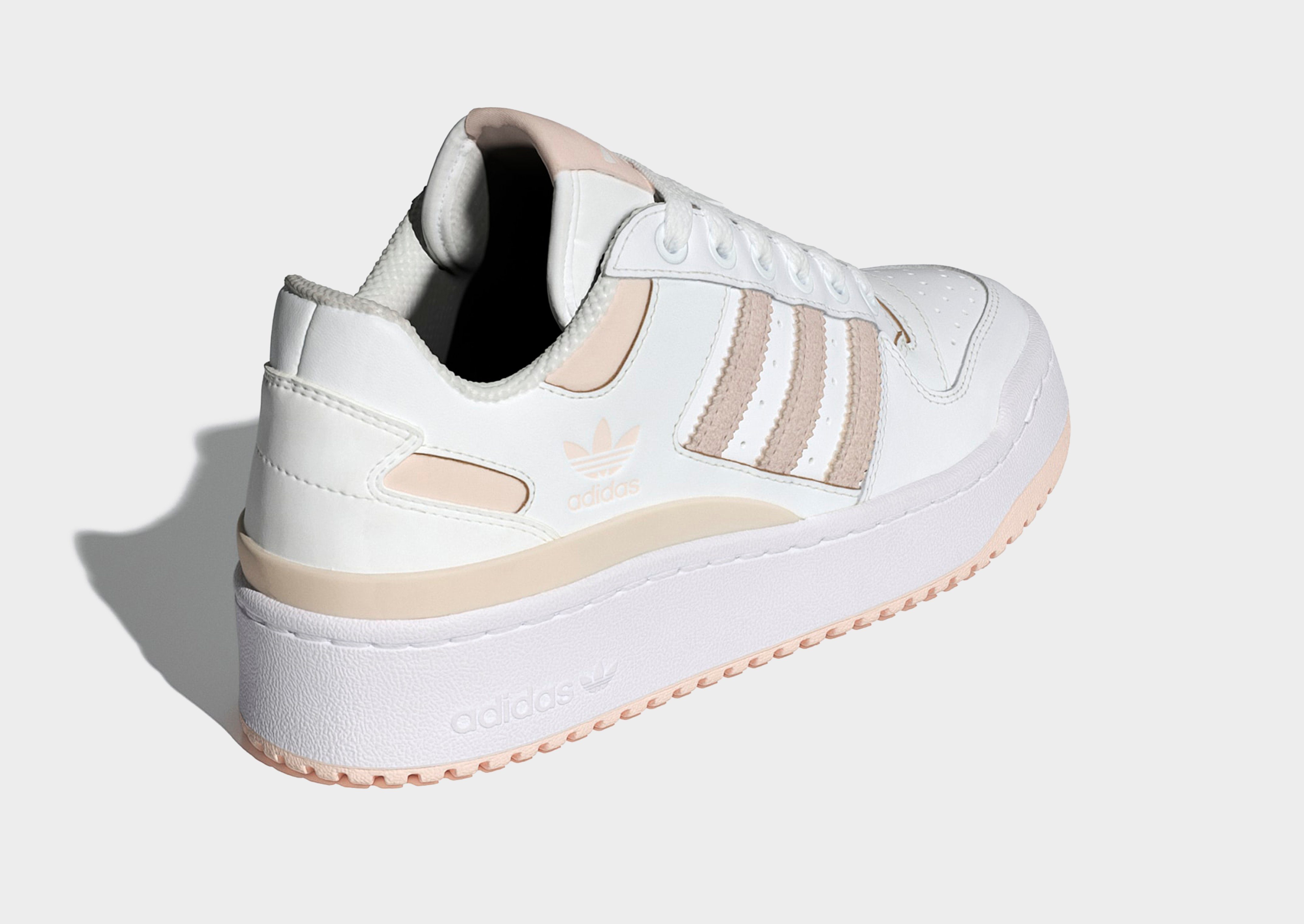 adidas Originals Chaussure Forum Bold Stripes