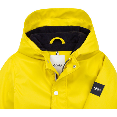 Aigle - PAULA - Jaune