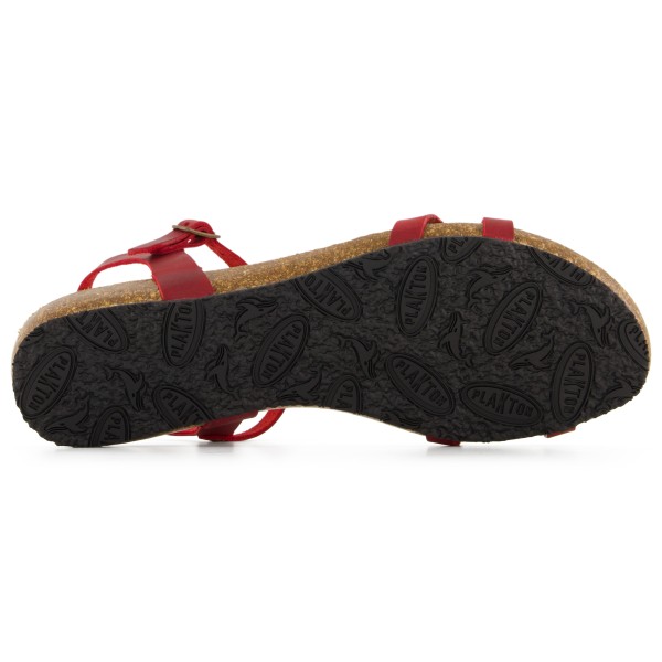 Plakton - Women's Mam Date - Sandales